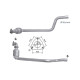 DPF i katalizatori Magnaflow za odredjen model Magnaflow Katalizator za JAGUAR | race-shop.hr