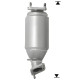 DPF i katalizatori Magnaflow za odredjen model Magnaflow Katalizator za JAGUAR | race-shop.hr
