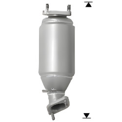 Magnaflow Katalizator za JAGUAR