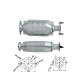 DPF i katalizatori Magnaflow za odredjen model Magnaflow Katalizator za KIA | race-shop.hr