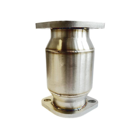 Univerzalni katalizatori XFORCE 76 mm univerzalni katalizator (400 ćelija) | race-shop.hr