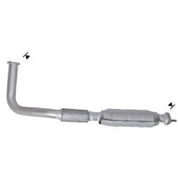 Magnaflow Katalizator za KIA