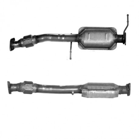 DPF i katalizatori Magnaflow za odredjen model Magnaflow Katalizator za KIA | race-shop.hr