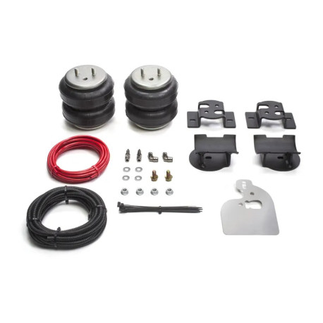 Zračni jastuci Pedders RR4700 Air Assist set jastuka | race-shop.hr