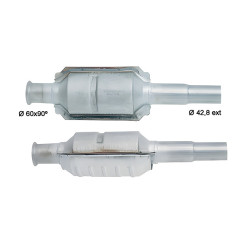 Magnaflow Katalizator za LADA