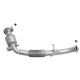 DPF i katalizatori Magnaflow za odredjen model Magnaflow Katalizator za LANCIA | race-shop.hr