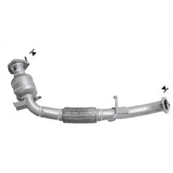 Magnaflow Katalizator za LANCIA