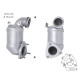 DPF i katalizatori Magnaflow za odredjen model Magnaflow Katalizator za LANCIA | race-shop.hr