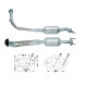 DPF i katalizatori Magnaflow za odredjen model Magnaflow Katalizator za LANCIA | race-shop.hr