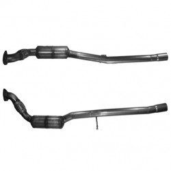 Magnaflow Katalizator za LAND ROVER