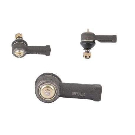 Pedders PEDDERS kraj spone, PTE465 (desna strana) | race-shop.hr