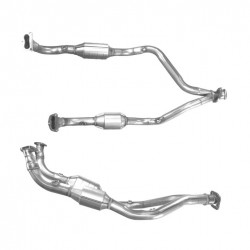 Magnaflow Katalizator za LAND ROVER
