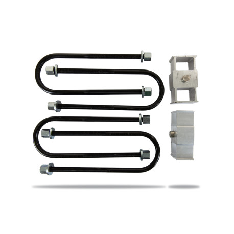 Pedders Pedders PLB81575 par snižavajućih blokova (38 mm Height) | race-shop.hr
