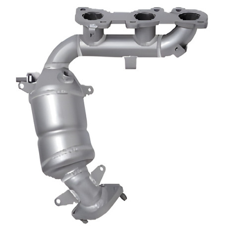 DPF i katalizatori Magnaflow za odredjen model Magnaflow Katalizator za LEXUS | race-shop.hr