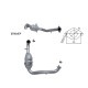 DPF i katalizatori Magnaflow za odredjen model Magnaflow Katalizator za MAZDA | race-shop.hr
