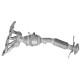 DPF i katalizatori Magnaflow za odredjen model Magnaflow Katalizator za MAZDA | race-shop.hr