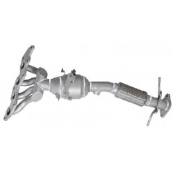 Magnaflow Katalizator za MAZDA