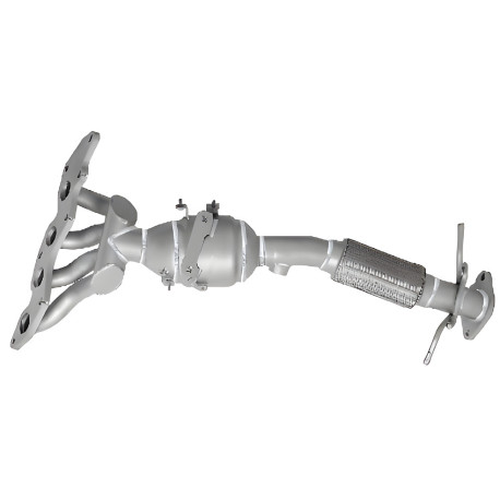 DPF i katalizatori Magnaflow za odredjen model Magnaflow Katalizator za MAZDA | race-shop.hr