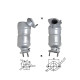 DPF i katalizatori Magnaflow za odredjen model Magnaflow Katalizator za MAZDA | race-shop.hr