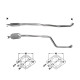 DPF i katalizatori Magnaflow za odredjen model Magnaflow Katalizator za MAZDA | race-shop.hr