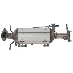 Magnaflow Filter čvrstih čestica za MAZDA