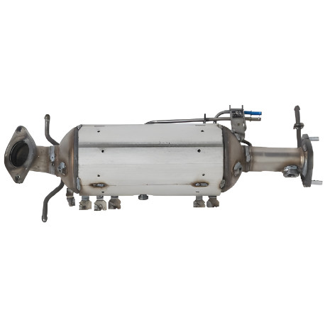 DPF i katalizatori Magnaflow za odredjen model Magnaflow Filter čvrstih čestica za MAZDA | race-shop.hr