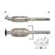 DPF i katalizatori Magnaflow za odredjen model Magnaflow Katalizator za MAZDA | race-shop.hr