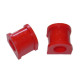 Pedders Pedders EPF21 Urethane SwayBar 21mm D Bush (2 PKT) | race-shop.hr