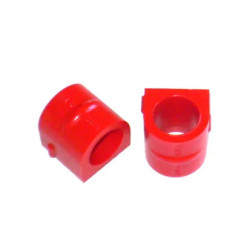 Pedders EPC27 Urethane SwayBar 27mm D Bush (2 PKT)