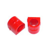 Pedders EPC27 Urethane SwayBar 27mm D Bush (2 PKT)