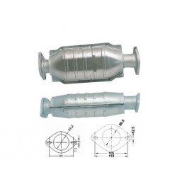 Magnaflow Katalizator za MAZDA