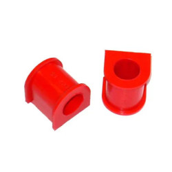 Pedders EPB22 Urethane SwayBar 22mm D Bush (2 PKT)