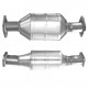 DPF i katalizatori Magnaflow za odredjen model Magnaflow Katalizator za MAZDA | race-shop.hr