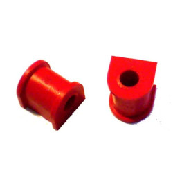 Pedders EPB16 Urethane SwayBar 16mm D Bush (2 PKT)