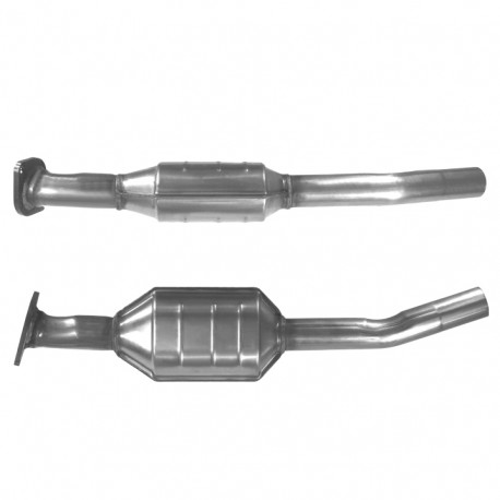 DPF i katalizatori Magnaflow za odredjen model Magnaflow Katalizator za MAZDA | race-shop.hr