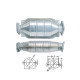 DPF i katalizatori Magnaflow za odredjen model Magnaflow Katalizator za MAZDA | race-shop.hr