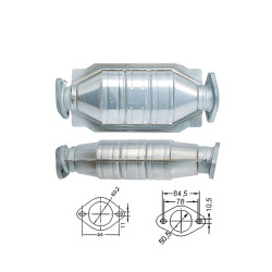 Magnaflow Katalizator za MAZDA