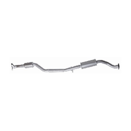 DPF i katalizatori Magnaflow za odredjen model Magnaflow Katalizator za MAZDA | race-shop.hr