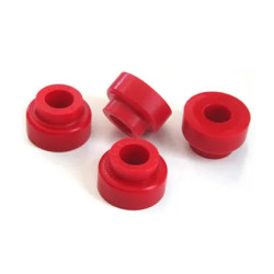 Pedders EP9051 Urethane Leading Arm to Chassis Bush (4PKT)