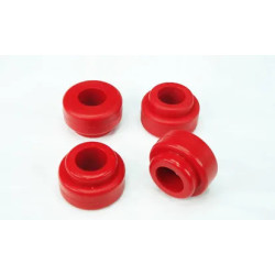 Pedders EP9024 Urethane Radius Rod to Chassis Mount Bush (2 PKT)