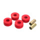 Polijuretanski silent blokovi Pedders EP9021 Urethane Radius Rod Bush (2 PKT) | race-shop.hr
