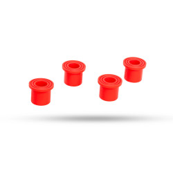 Pedders EP8405 Urethane Leaf Spring Lower Shackle Bush (2PKT)