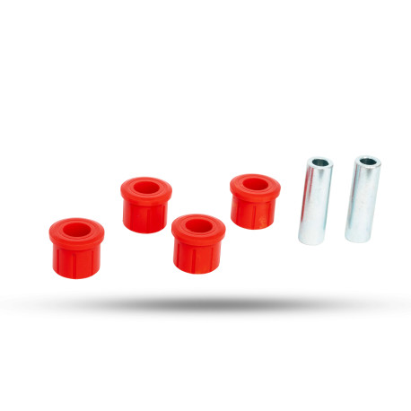 Pedders Pedders EP8327 Urethane Leaf Spring Eye Bush (41mm OD) (2PKT) | race-shop.hr