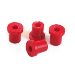 Pedders EP8156 Urethane Leaf Spring Lower Shackle Bush (4PKT)