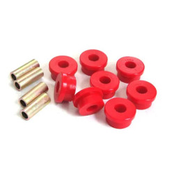 Pedders EP7198 Urethane Lower Trailing Arm Bush (8 PKT)