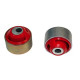 Pedders Pedders EP6700 Urethane Control Arm Bush (2PKT) | race-shop.hr