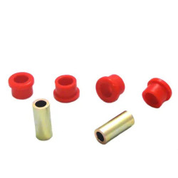 Pedders EP6643 Urethane Lower Control Arm Front Bush (2 PKT)