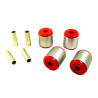 Pedders EP6612 Urethane Leading Arm Rear Bush to Axle Hub (4PKT) - NLA