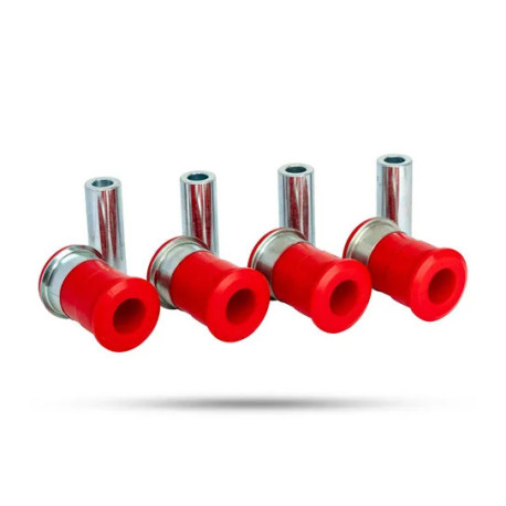 Pedders Pedders EP6586 Urethane Lower Control Arm Bush (4 PKT) | race-shop.hr