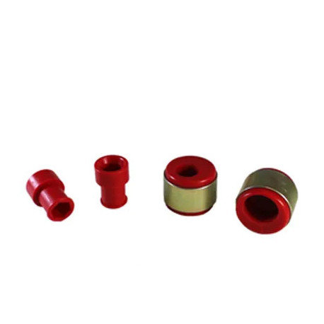 Pedders Pedders EP6553 Urethane Lower Control Arm Rear Alignment Bush (66mm) (2PKT) | race-shop.hr
